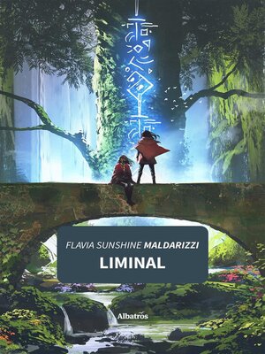 cover image of Liminal